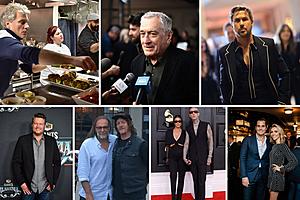 Top 10 Best Celebrity-Owned Restaurants to Grab a Bite if You’re...