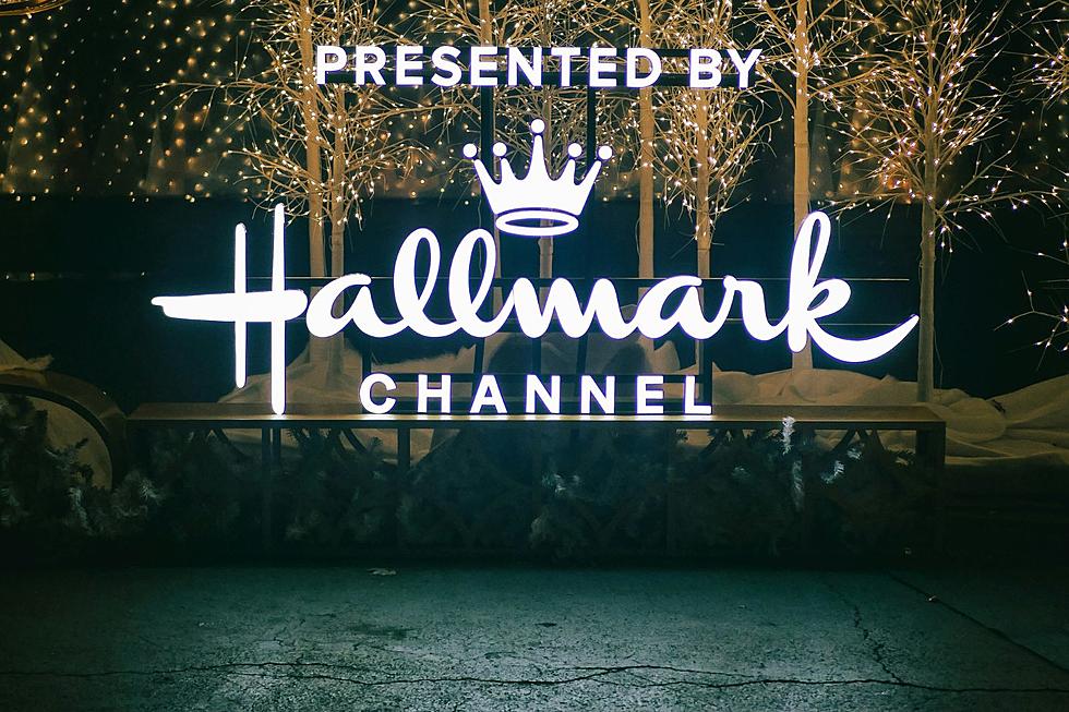 Hallmark Is Rebranding Channels, Here's What That Means 
