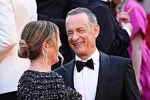 Tom Hanks’ Surprise Gift to This Tiny Store Could Be a Rom-Com...
