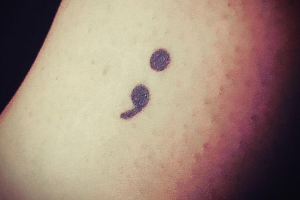 Big Meaning Behind this Small Tattoo and Why Celebs Like Selena Gomez and Chris Evans Have One