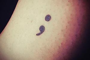 Big Meaning Behind this Small Tattoo and Why Celebs Like Selena...