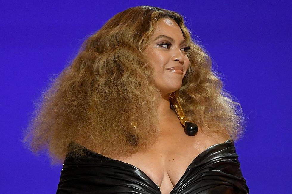Beyonce Reveals Psoriasis Hair Struggle
