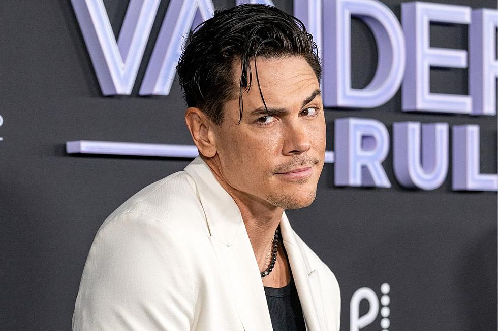 Tom Sandoval Compares 'Scandoval' to George Floyd's Murder