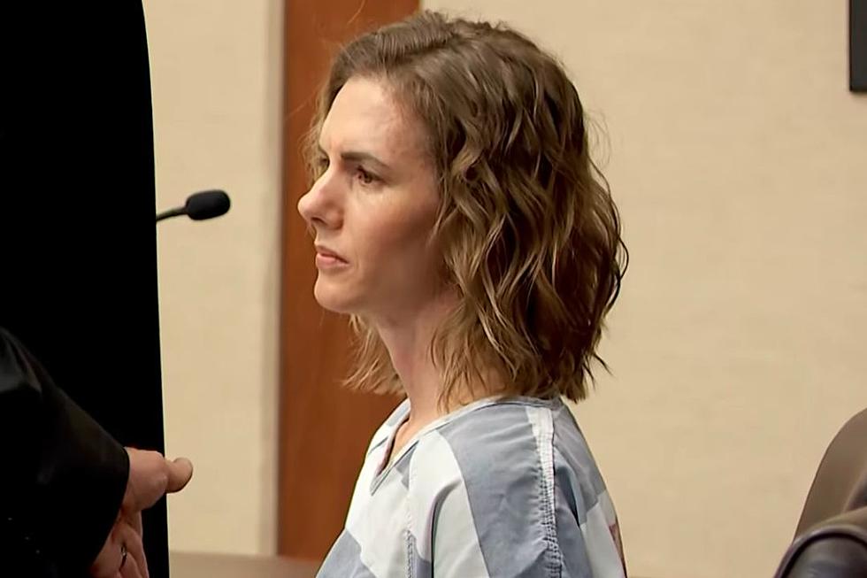 Utah Family Vlogger Ruby Franke Sentenced Up to 60 Years for Abusing Her Kids