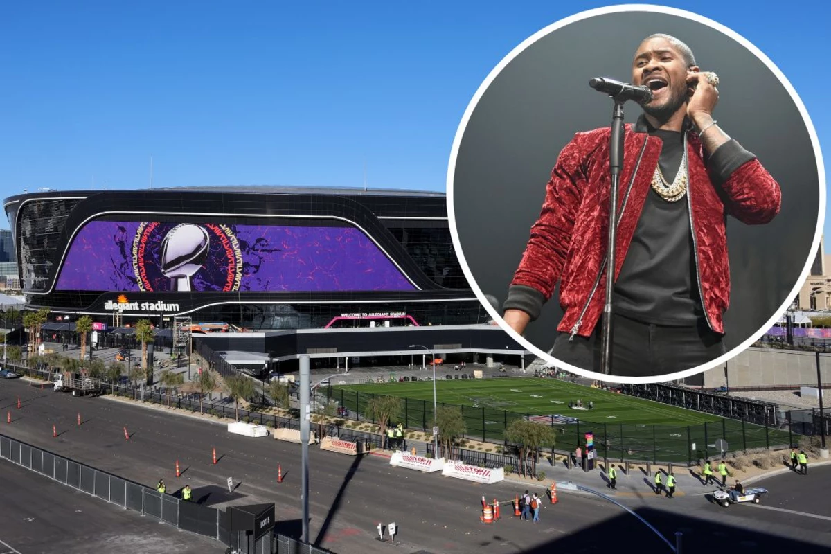 What Time Is the 2024 Super Bowl Halftime Show?