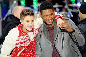 Will Justin Bieber Make a Surprise Appearance at Usher’s Halftime...