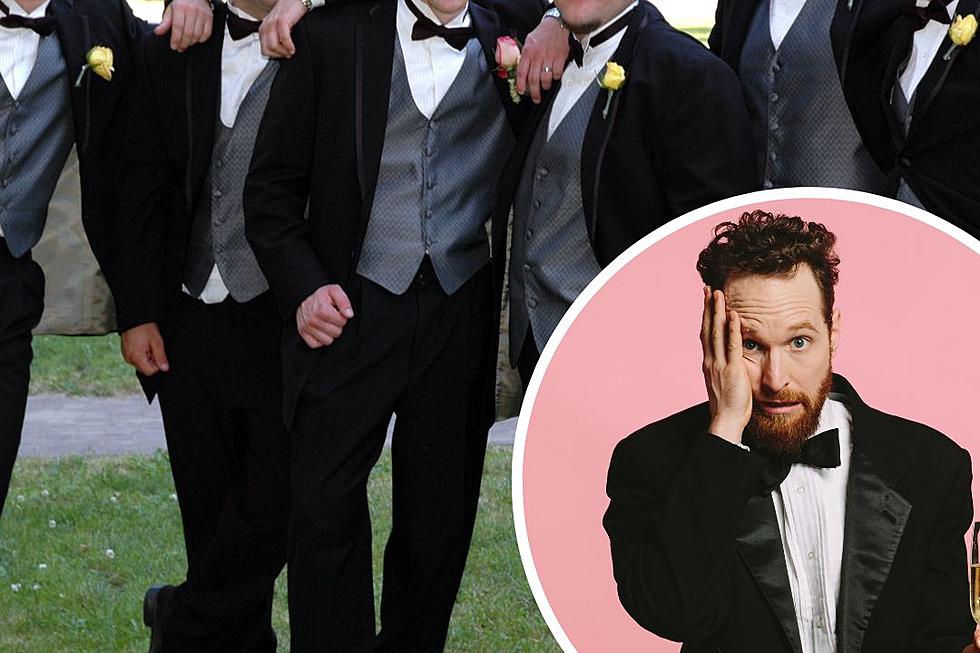 Groom Horrified After Bride’s Family Demands He Kick Gay Friends out of Wedding Party