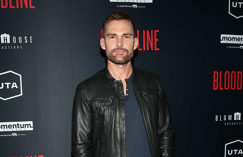 Seann William Scott Files for Divorce From Wife of Four Years