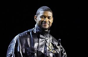 Usher Reveals Why Justin Bieber Turned Him Down for the Halftime...