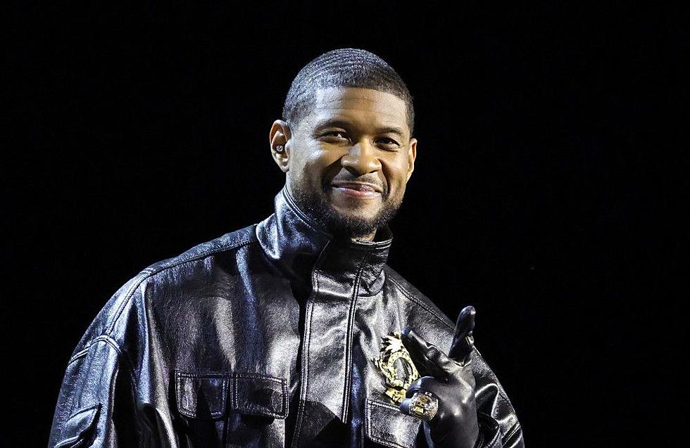 Usher and Justin Timberlake Went to 'War' Over Signing Bieber