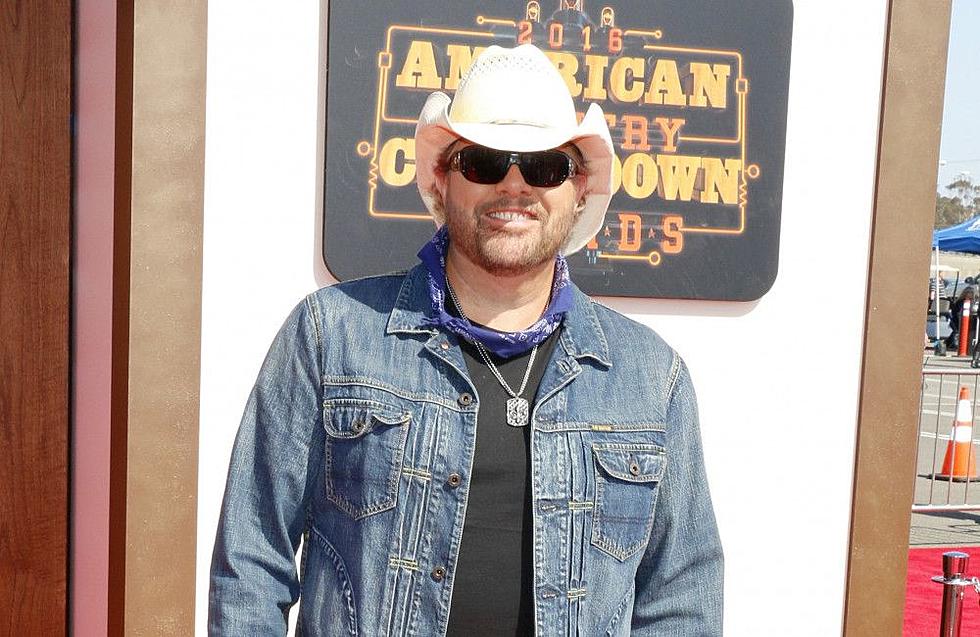 Toby Keith Dead at 62
