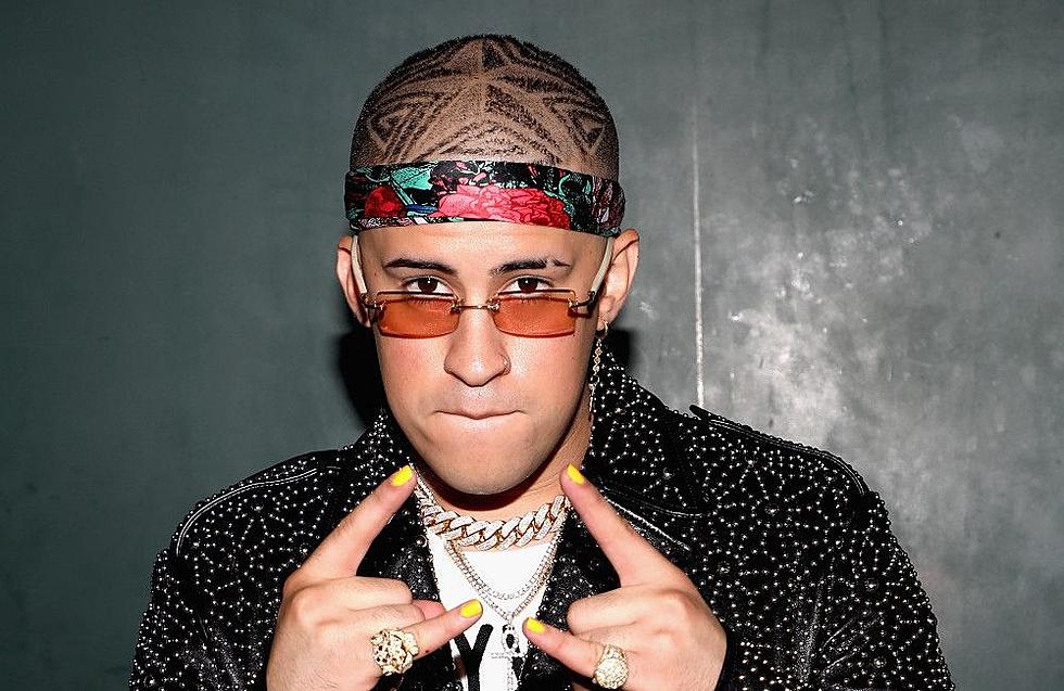 Bad Bunny Branded ‘Cruel and Irresponsible’ for Riding Horse Onstage