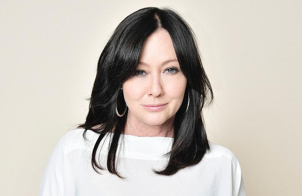 Shannen Doherty Reveals How Cancer Has Affected Her Sex Drive