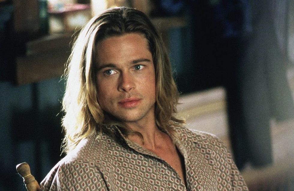 'Legends of the Fall' Director Says Brad Pitt Was 'Volatile'