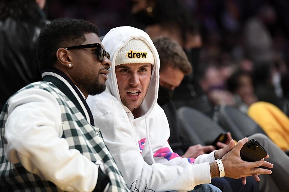 Justin Bieber Fans Disappointed He Didn't Do Usher Halftime Show