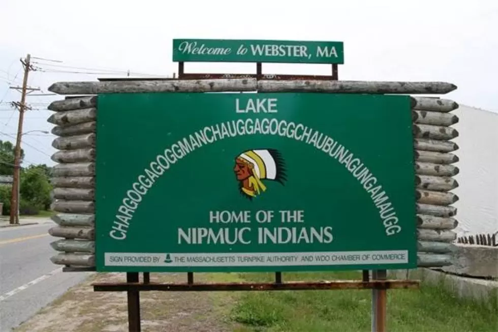 Webster Lake Association via Facebook