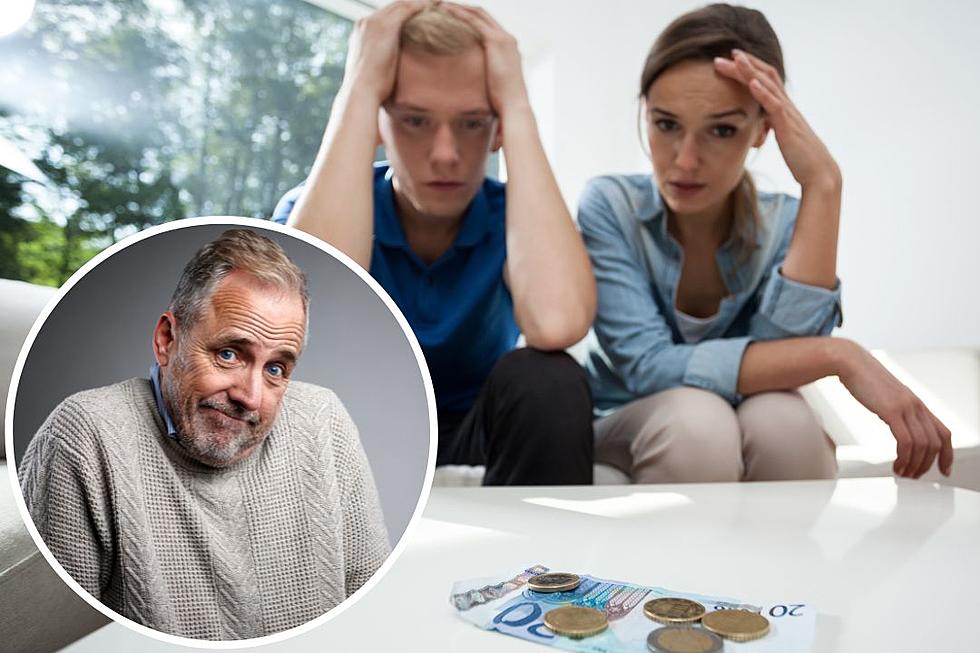 Woman Shocked Husband Gave Their Entire &#8216;Life Savings&#8217; to His Parents Who Then Declared Bankruptcy