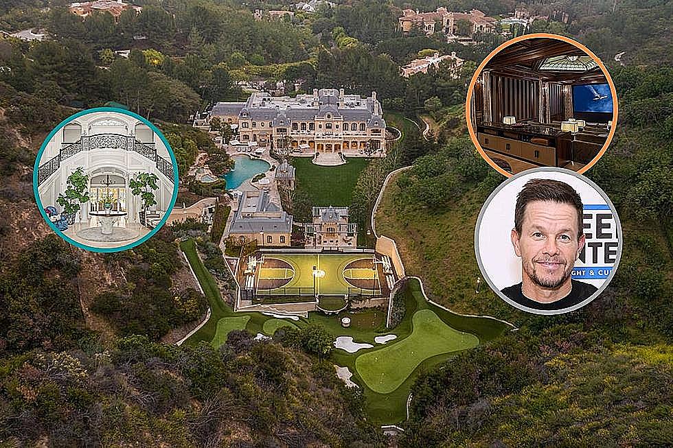 Why Did Mark Wahlberg Move His Family From LA to Vegas?