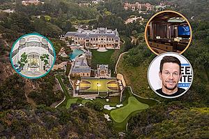 Why Did Mark Wahlberg Move His Family From Los Angeles to Las...