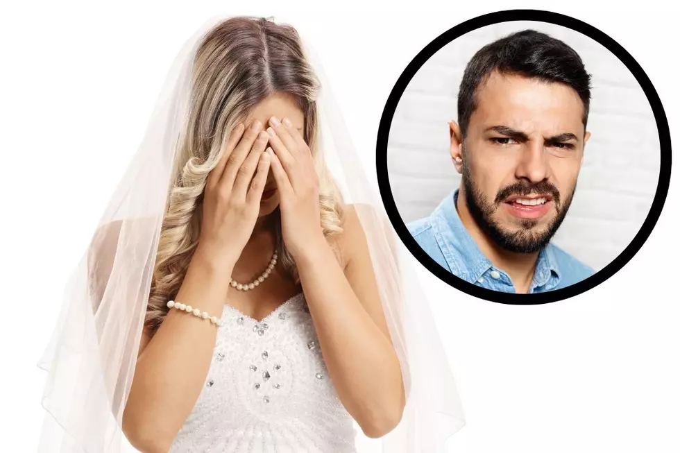 Bride Boots Brother From Wedding After He Won’t Stop Bragging, Hijacks Reception
