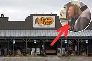 Uh, Does Abby Lee Miller Work at Cracker Barrel Now?