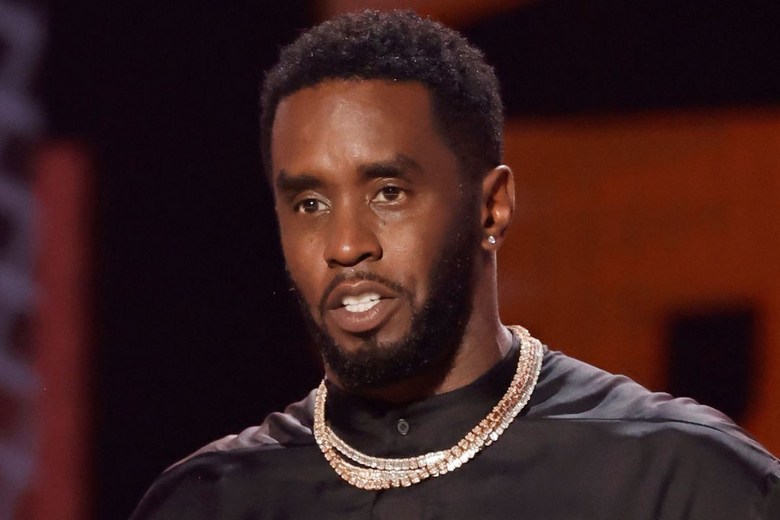 Who Is 'The Diddler'? Internet Gives Diddy New Nickname