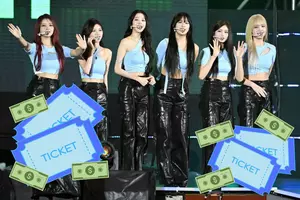 Concert Resale Tickets for $800,000? That’s What This K-Pop Fan...