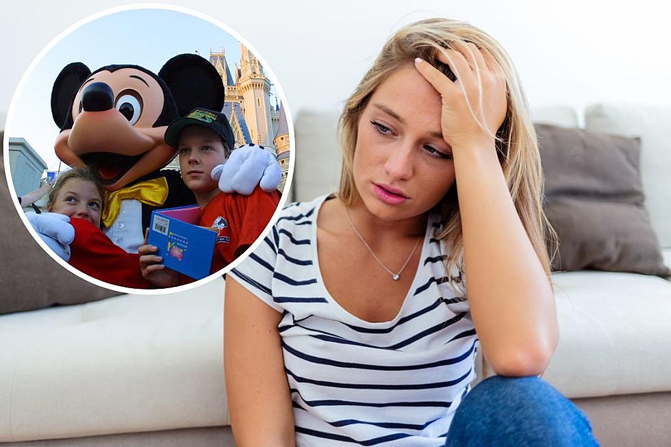 Woman Feels 'Robbed' After In-Laws Take Her Kids to Disney World 