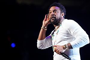 Shaggy Reveals His ‘Real’ Voice and It’s Not What You’d Expect