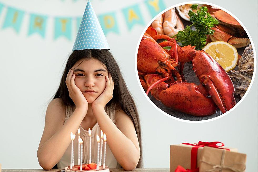 Mom Forces Daughter to Pick Different Restaurant for Birthday