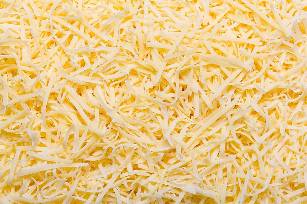 This Popular Shredded Cheese Is Being Recalled