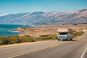 This is Where it’s Illegal to Ride in Truck Campers