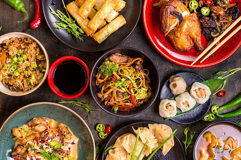 8 Dishes You Shouldn’t Really Order at Chinese Restaurants
