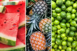 Why it’s a Big No-No to Refrigerate These Five Types of Fruit