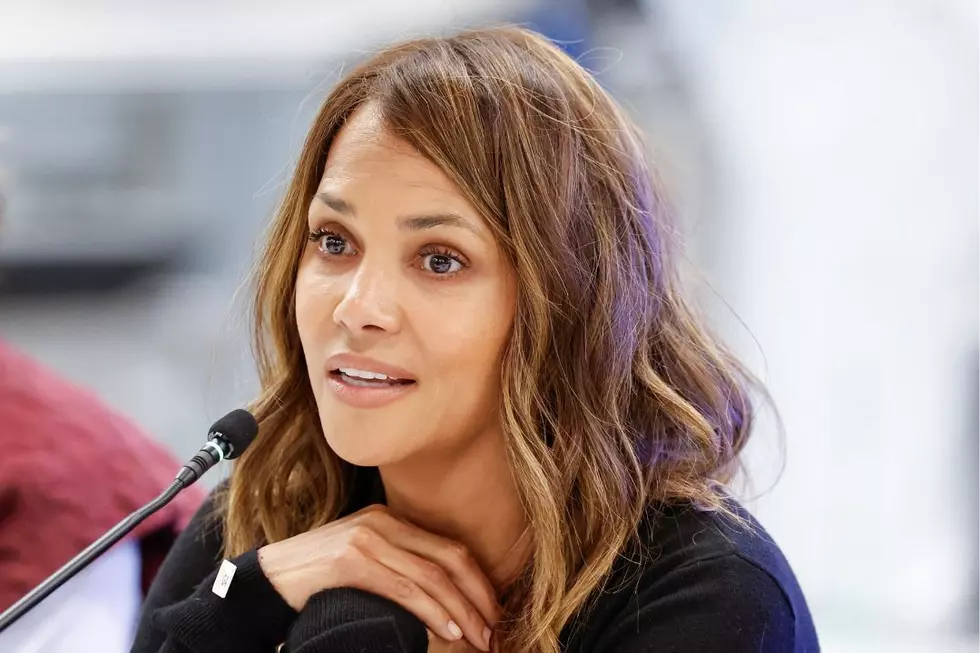Halle Berry’s Doctor Misdiagnosed Her With ‘Worst Case of Herpes’ but It Was Only Perimenopause