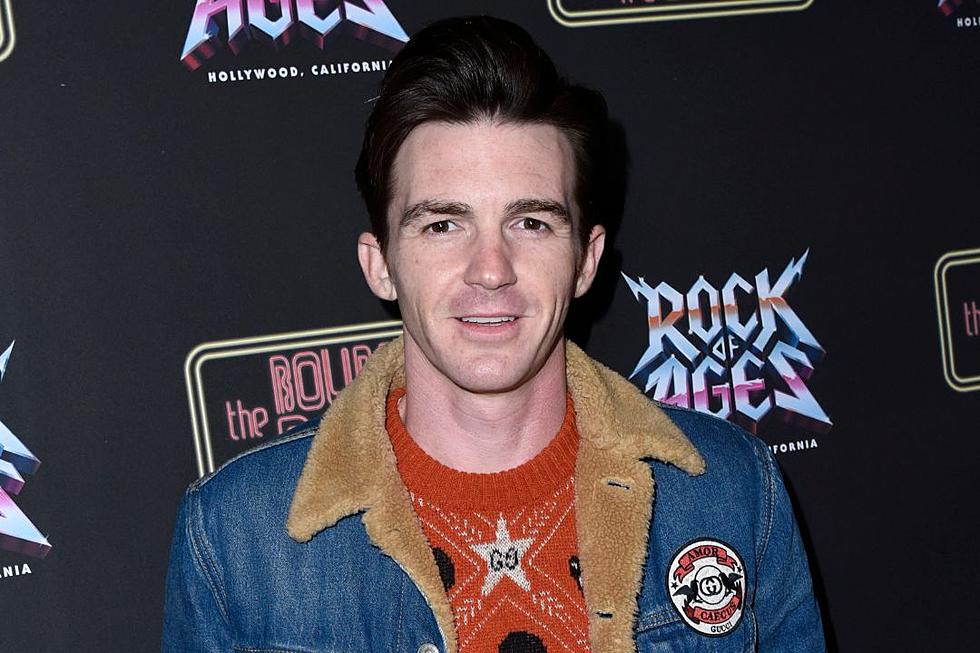 Drake Bell Speaks Out for First Time About Abuse at Nickelodeon