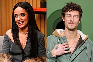 Camila Cabello ‘Impulsively’ Got Back Together With Shawn Mendes...