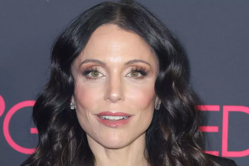 Bethenny Frankel One of Dozens of Women Punched in Face Amid Frightening Ongoing NYC Attacks