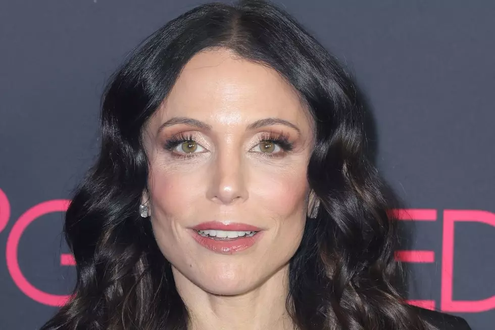 Bethenny Frankel Among Women Punched in Face in NYC Attacks