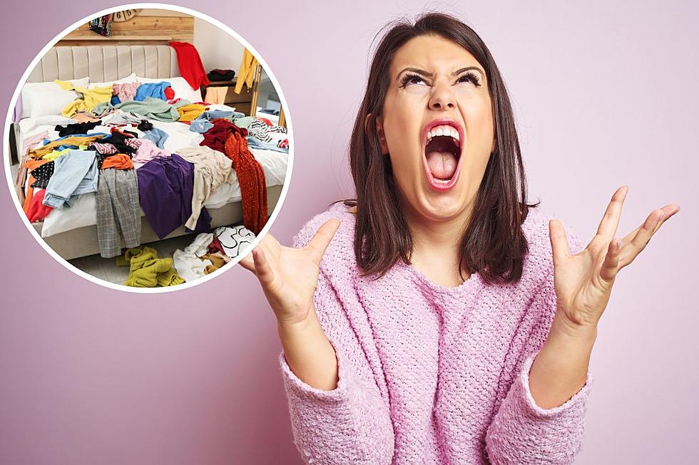 Woman Angry Parents Let Her Niece, Nephew Make a Mess in Her in Bed While She Was Away