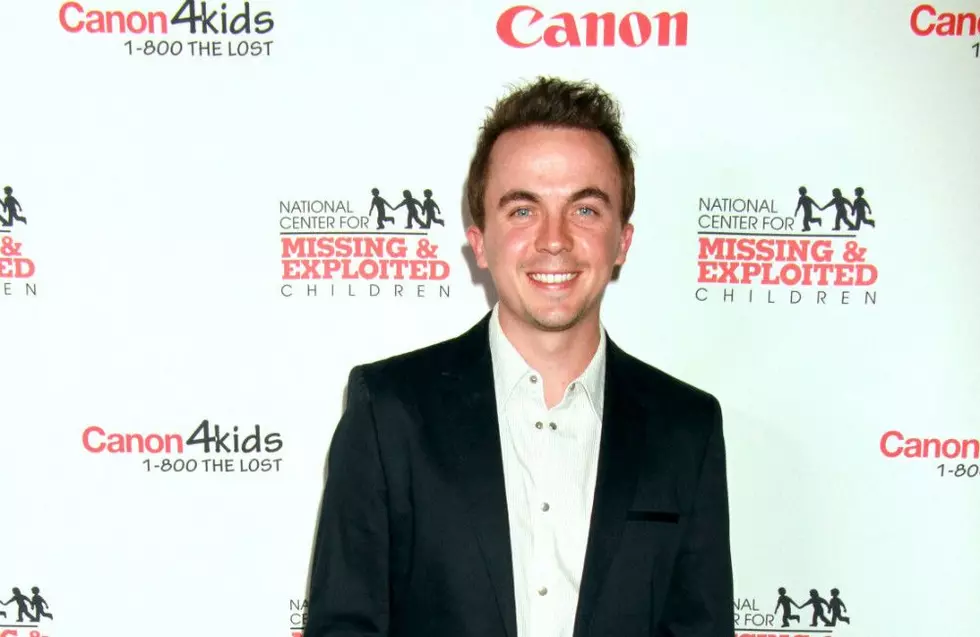 Frankie Muniz Would 'Never' Let His Kids Work in Showbiz