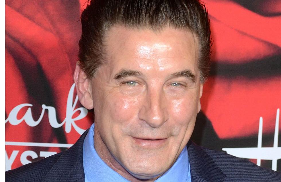 Billy Baldwin Rages at Sharon Stone Over Her ‘Sliver’ Sex Claim