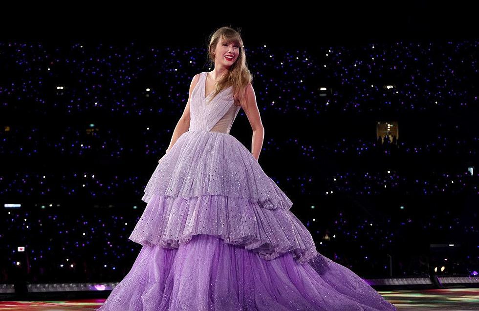 Taylor Swift Smashes Disney+ Record With 'Eras Tour' Movie