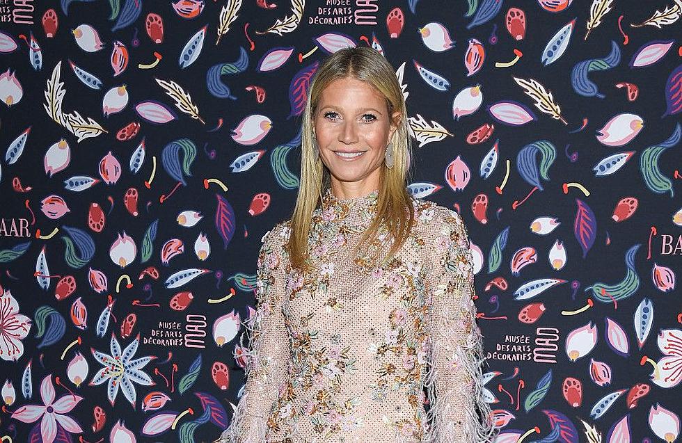 Gwyneth Paltrow 'Upset' by Kourtney Kardashian Brand Comparisons