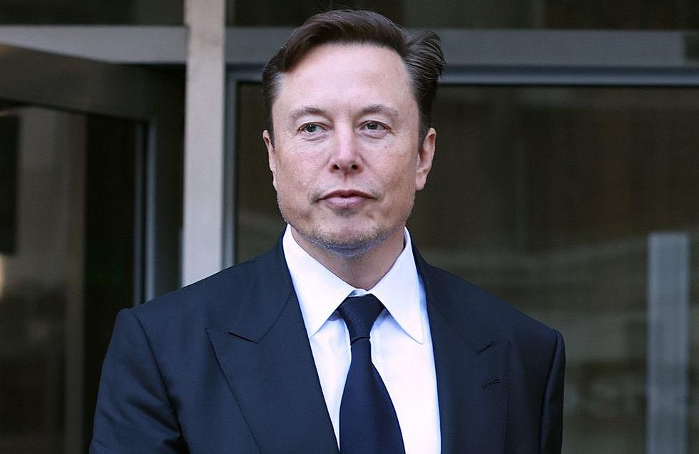 Elon Musk Admits He Takes Ketamine ‘Once in a While’