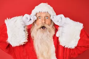 Teacher Breaks News That Santa Claus Isn’t Real to High School...