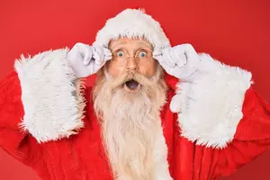 Teacher Breaks News Santa Claus Isn’t Real to High School Sophomore