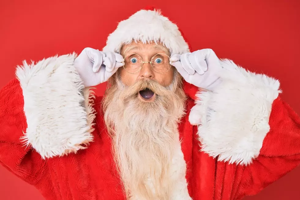 Teacher Breaks News Santa Claus Isn’t Real to High School Sophomore