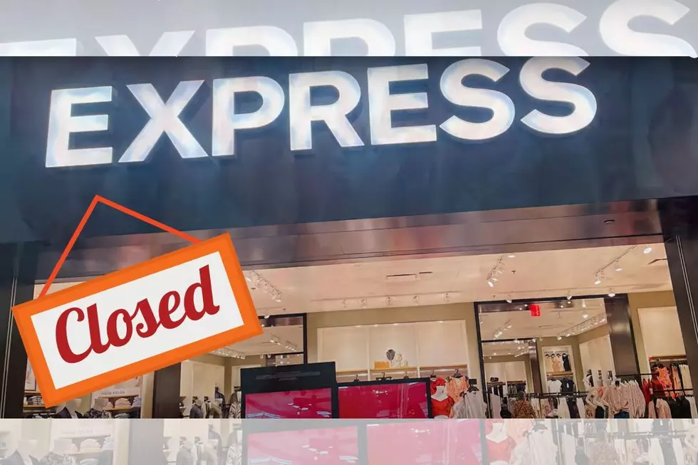 Find Your Business Casual Clothes Elsewhere Because Express Just Filed for Bankruptcy and Is Closing 95 Stores