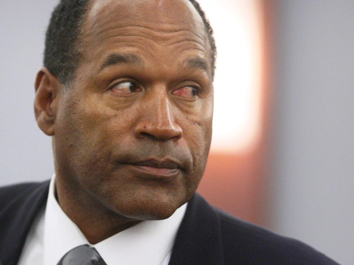 O.J. Simpson Dead at 76 Following Battle With Cancer